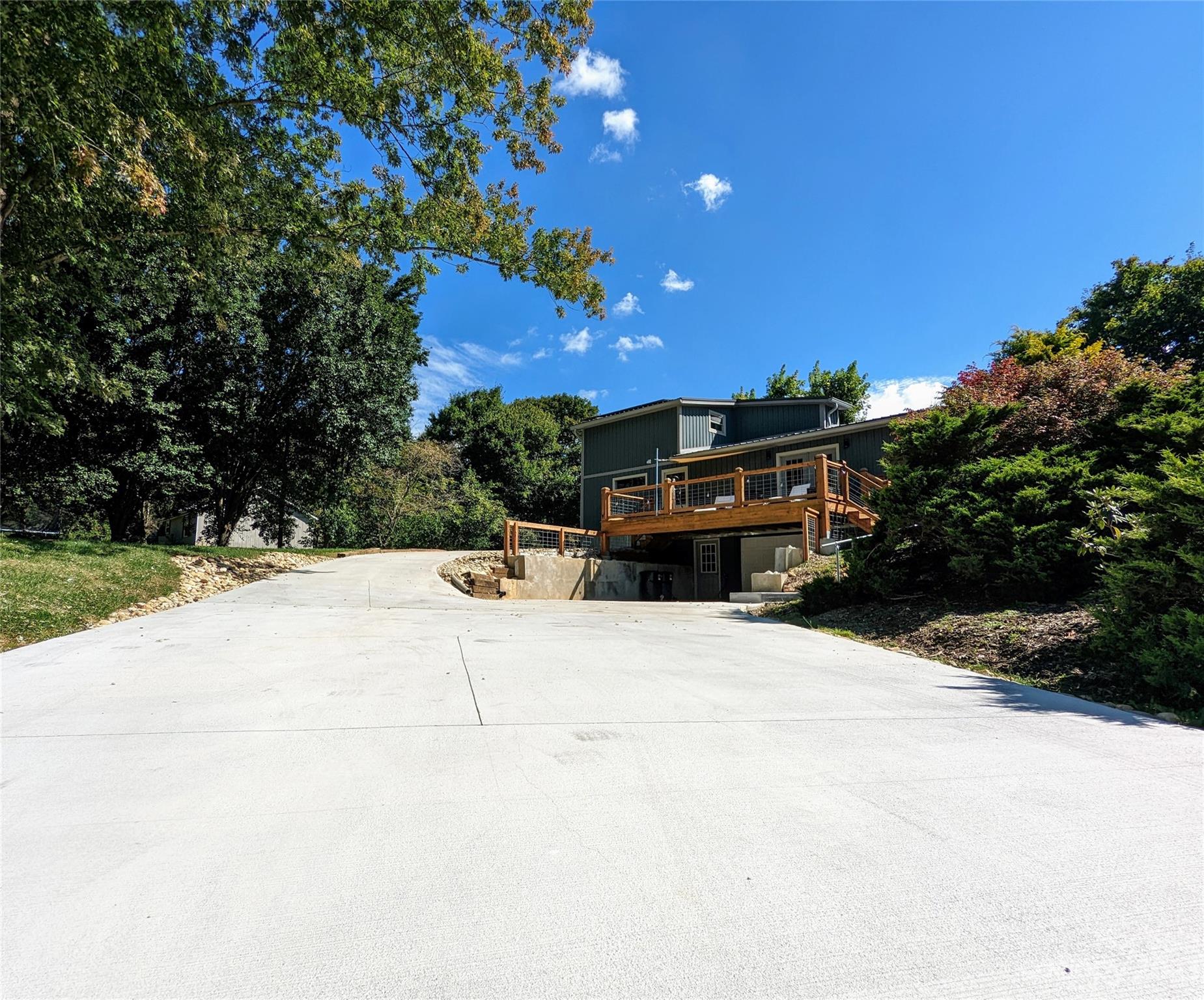 111 Vision Road Canton, NC 28716 - Photo 5 of 22