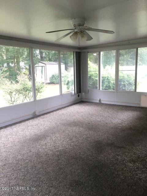 7867 Old Kings Road South Jacksonville, FL 32217 - Photo 11 of 14 Sunporch