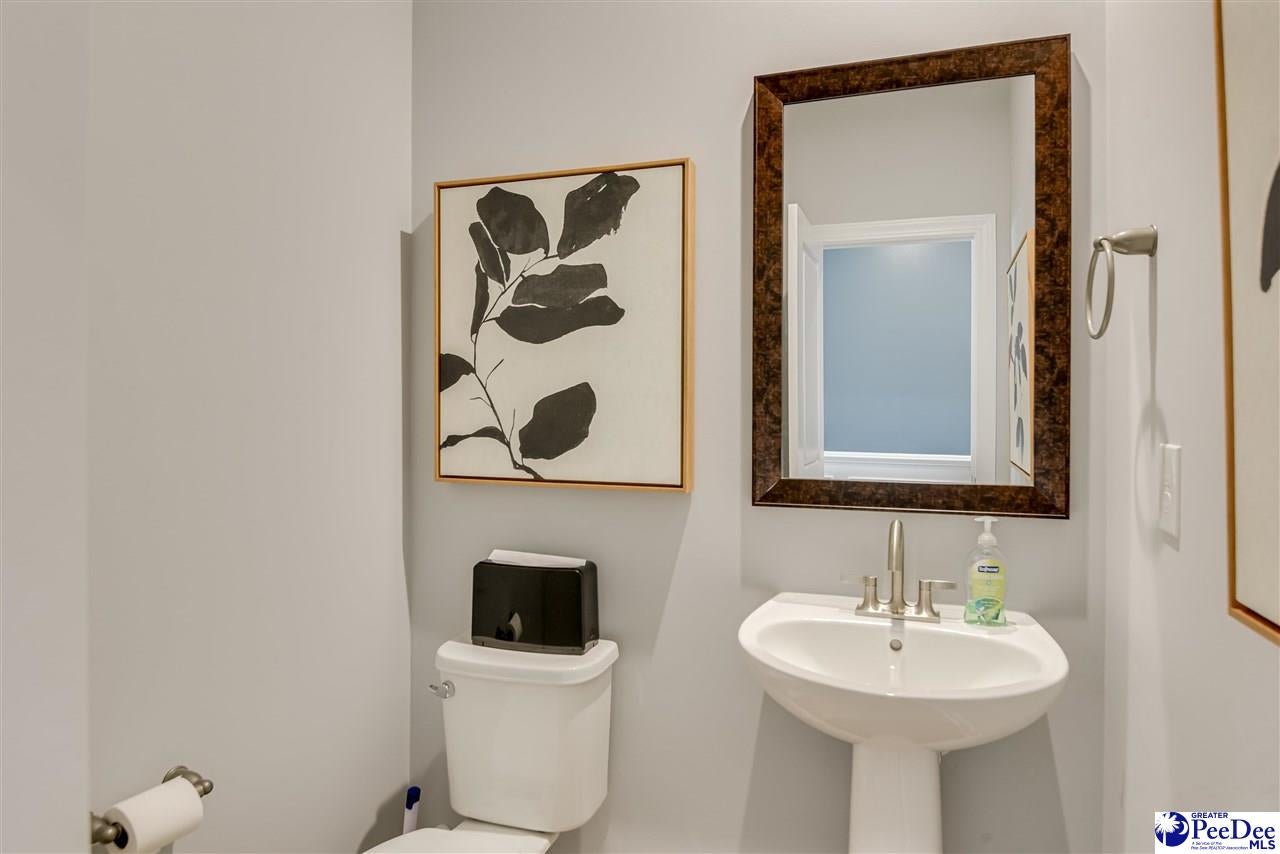 3118 Wainwright Drive Florence, SC 29501 - Photo 19 of 45 Gallery Image 19