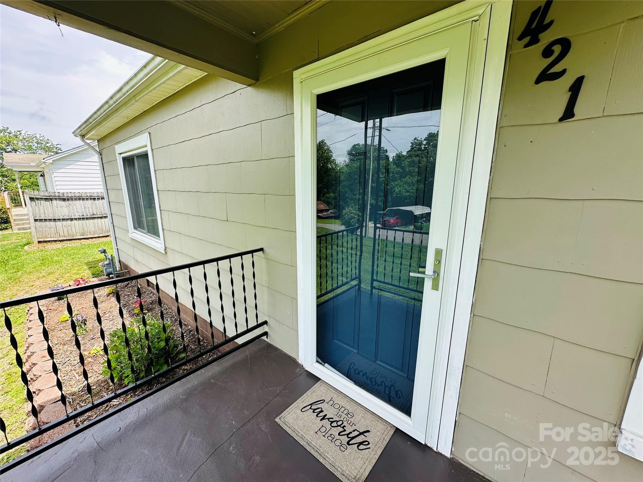 421 Bethel Road Morganton, NC 28655 - Photo 8 of 40