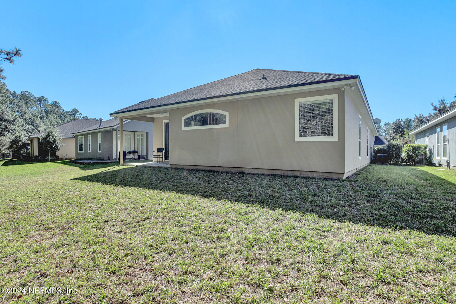 1808 Cross Pointe Way St. Augustine, FL 32092 - Photo 22 of 22 Front of home