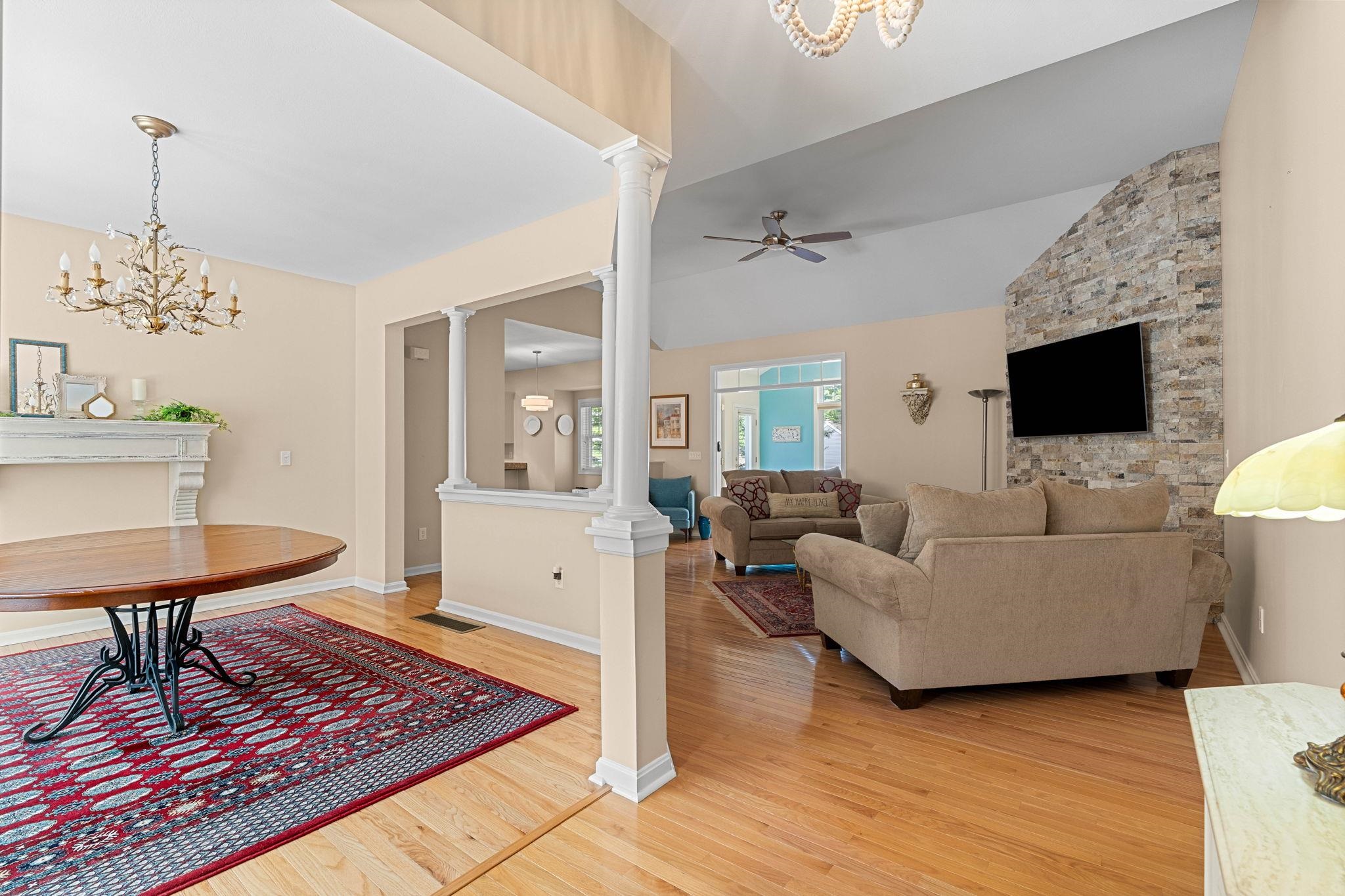1 Tarleton Lane Amherst, NH 03031 - Photo 14 of 37 Gallery Image 14