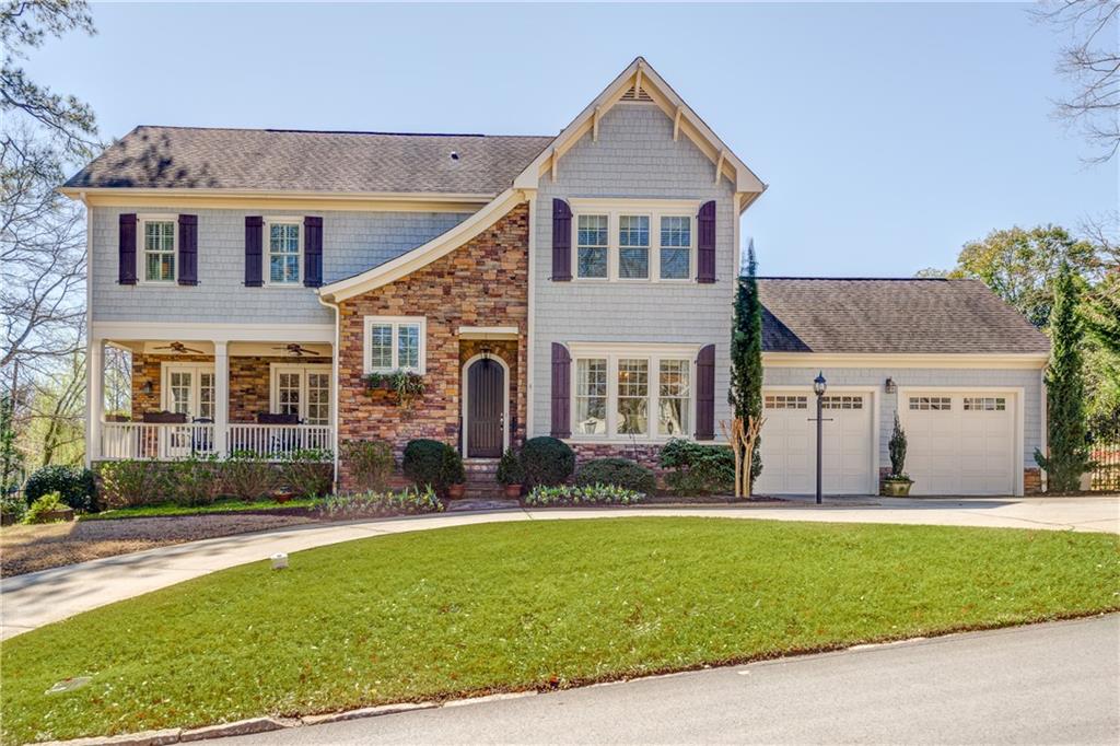 1705 Duke Road Atlanta, GA 30341 - Photo 1 of 1 Gallery Image 1