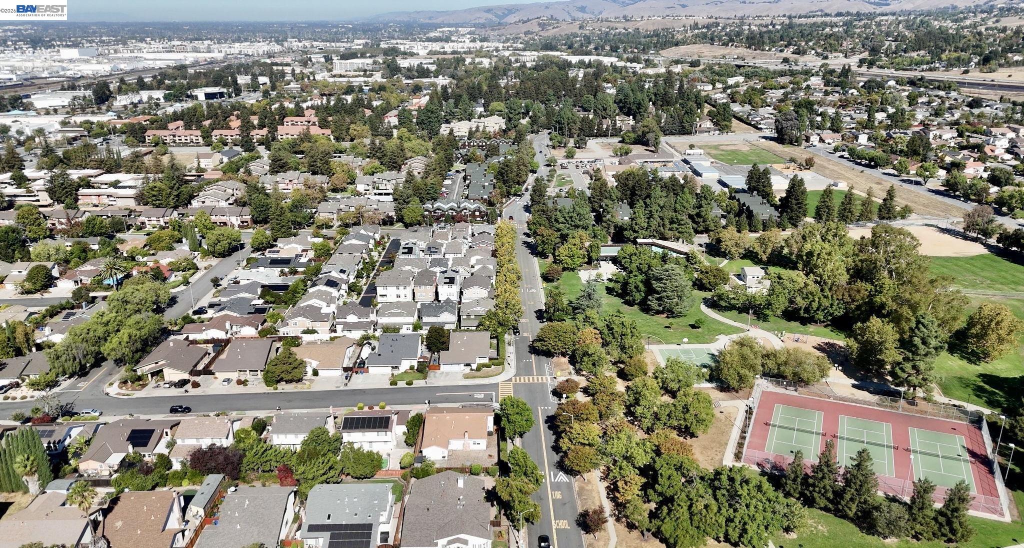 205 Wenatchee Common, Unit 16 Fremont, CA 94539 - Photo 43 of 51