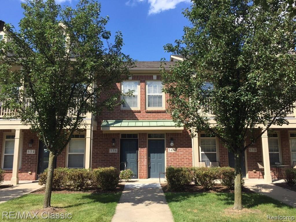 540 Riviera Court, Unit 244 Walled Lake, MI 48390 - Photo 1 of 39