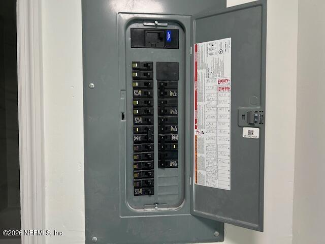 9727 Tiffany Avenue Jacksonville, FL 32246 - Photo 14 of 19 a close up view of a kitchen