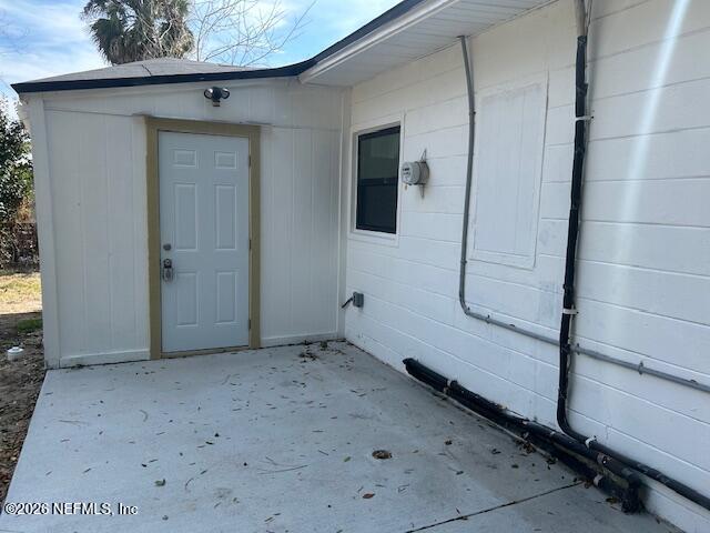 9727 Tiffany Avenue Jacksonville, FL 32246 - Photo 5 of 19 a view of an empty room
