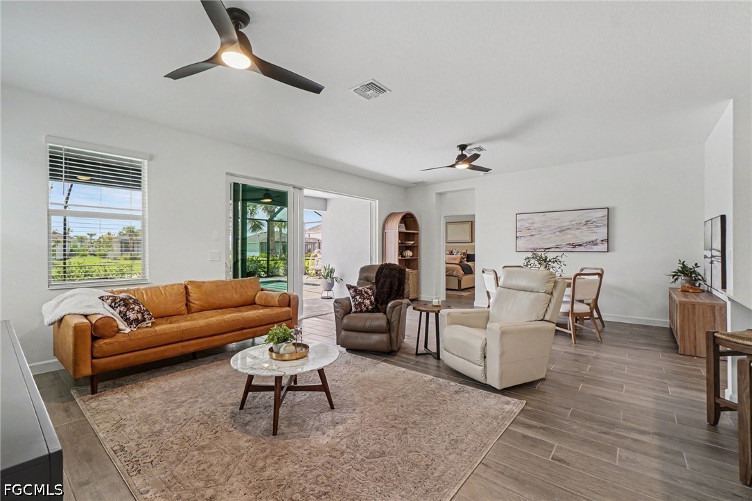 14874 White Pearl Road Punta Gorda, FL 33982 - Photo 2 of 16