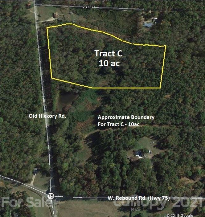 75 Highway 75, Unit C Lancaster, SC 29720 - Photo 1 of 1 Gallery Image 1