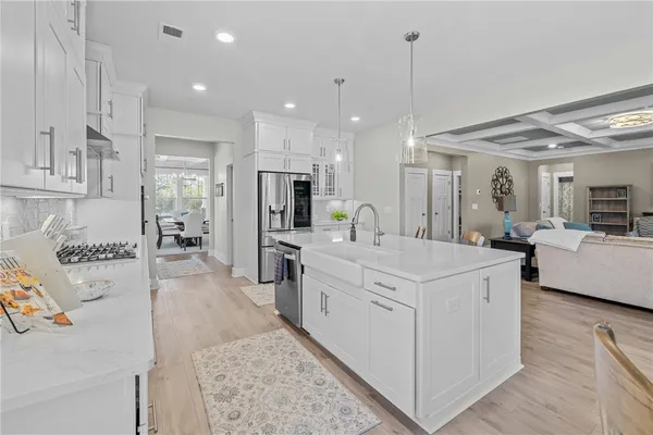 $679,000 | 3439 6 Mile Highway, Central, SC 29630