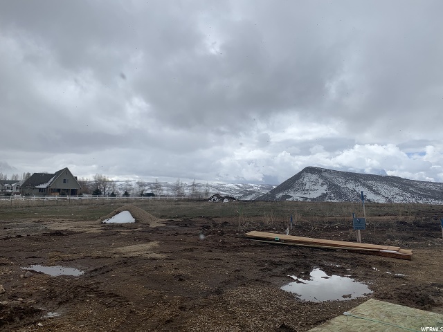 840 West Hilltop Road Kamas, UT 84036 - Photo 1 of 1