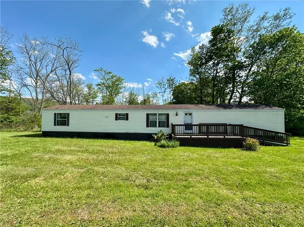 $59,000 | 11544 Maple Avenue, Naples, NY 14512