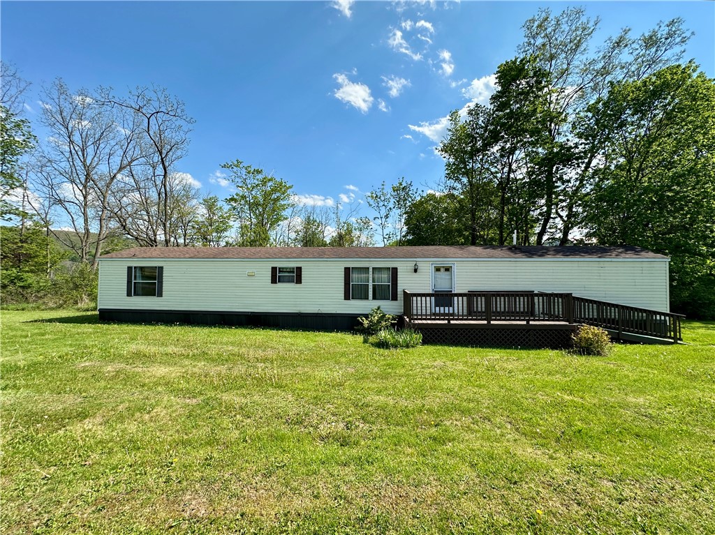 11544 Maple Avenue Prattsburgh, NY 14512 - Photo 1 of 1