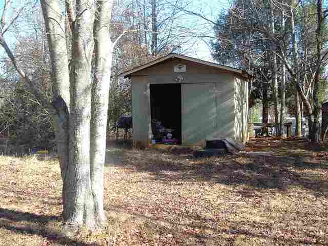 897 East Darby Road Taylors, SC 29687 - Photo 6 of 6 Gallery Image 6
