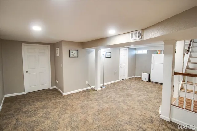 $240,000 | 109 Hawbrook Place, Jerseyville, IL 62052