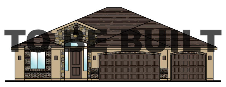 3020 St E Street St. George, UT 84790 - Photo 1 of 1 Elevation A