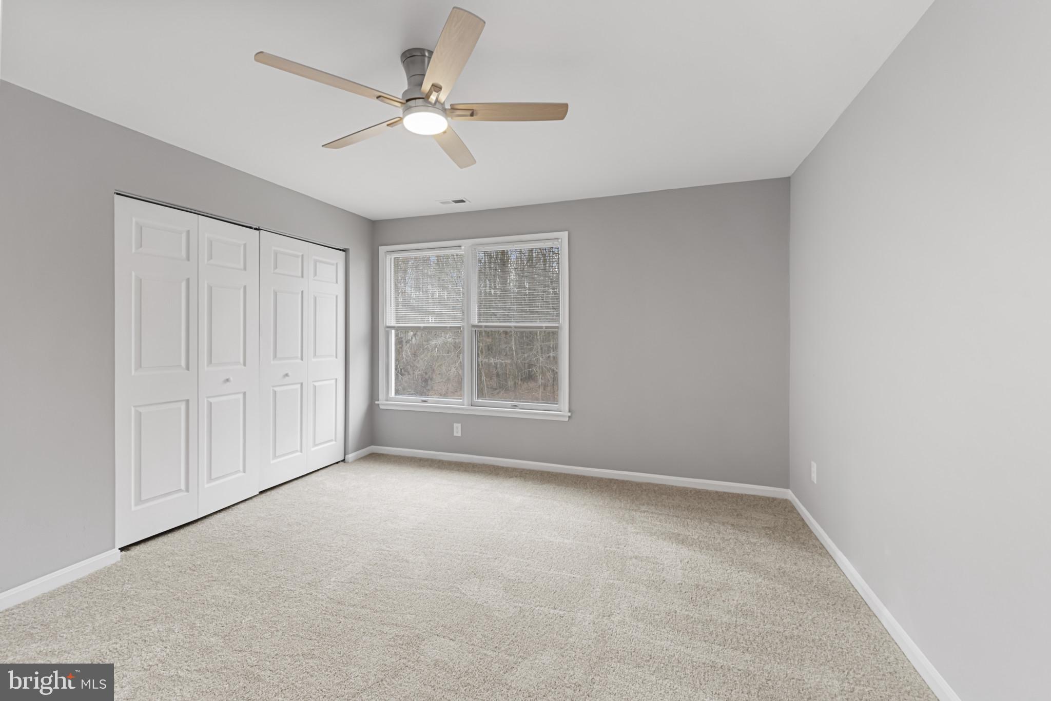 1234 Bush Road Abingdon, MD 21009 - Photo 25 of 38 Secondary Bedroom