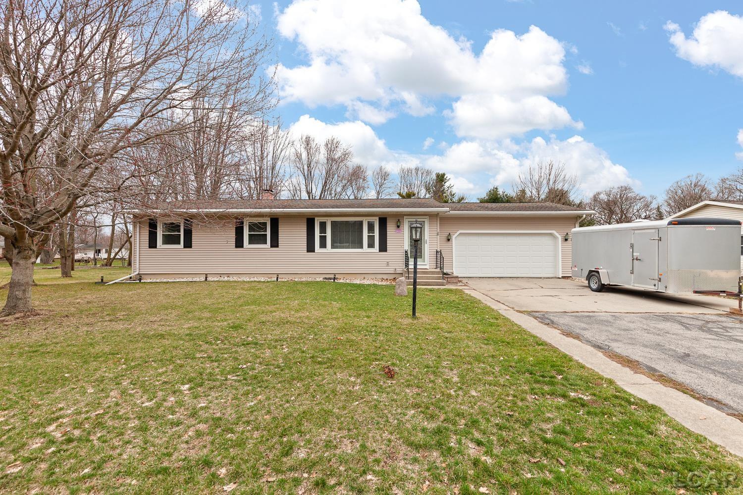 2634 Spielman Road Adrian, MI 49221 - Photo 32 of 41
