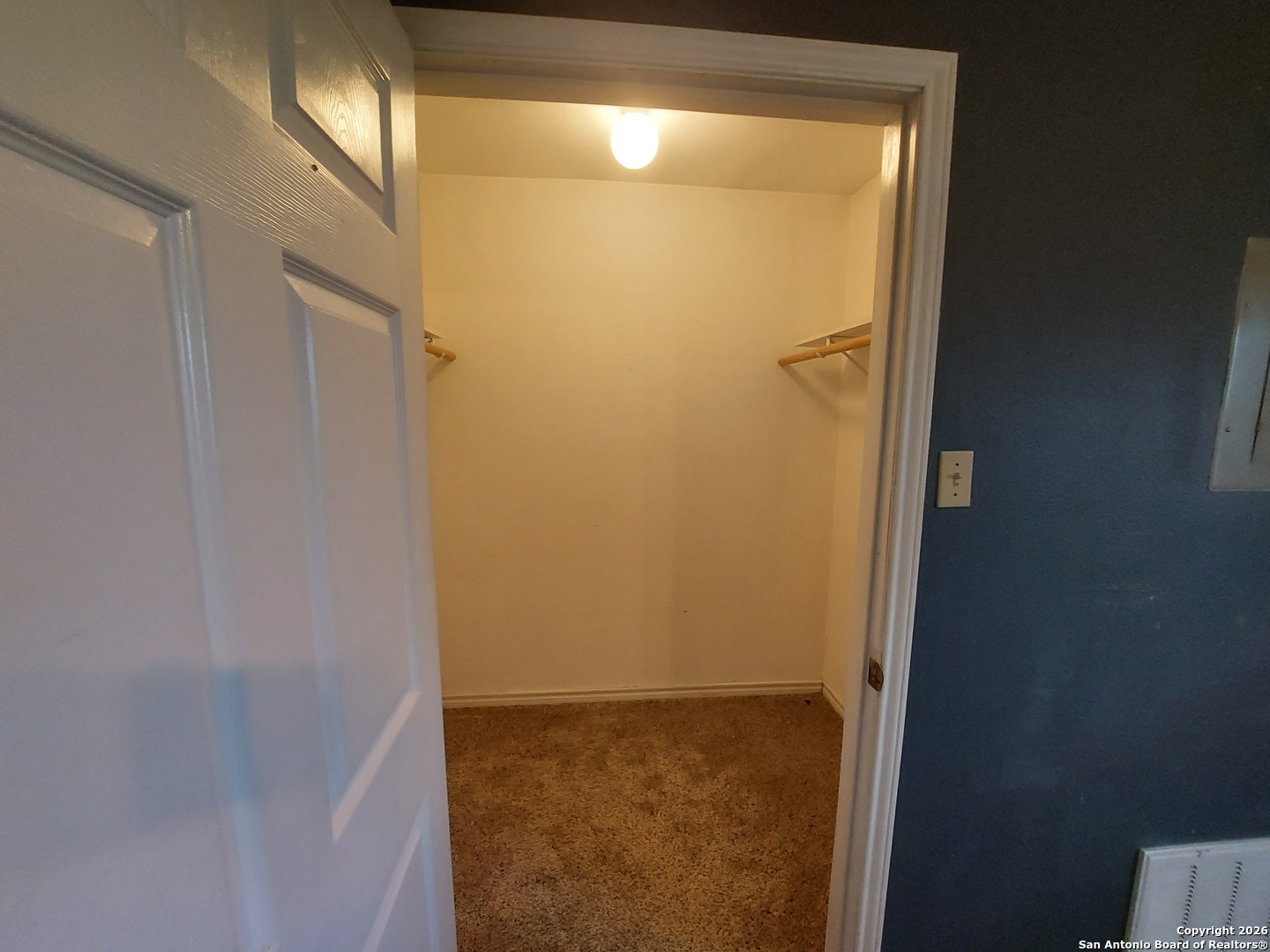 9510 Cross Rdg Lane San Antonio, TX 78263 - Photo 24 of 30 a view of an empty room