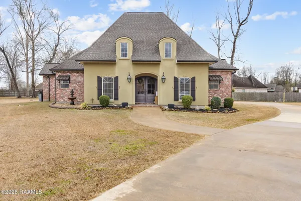 $495,000 | 254 Nottingwood Court, Opelousas, LA 70570