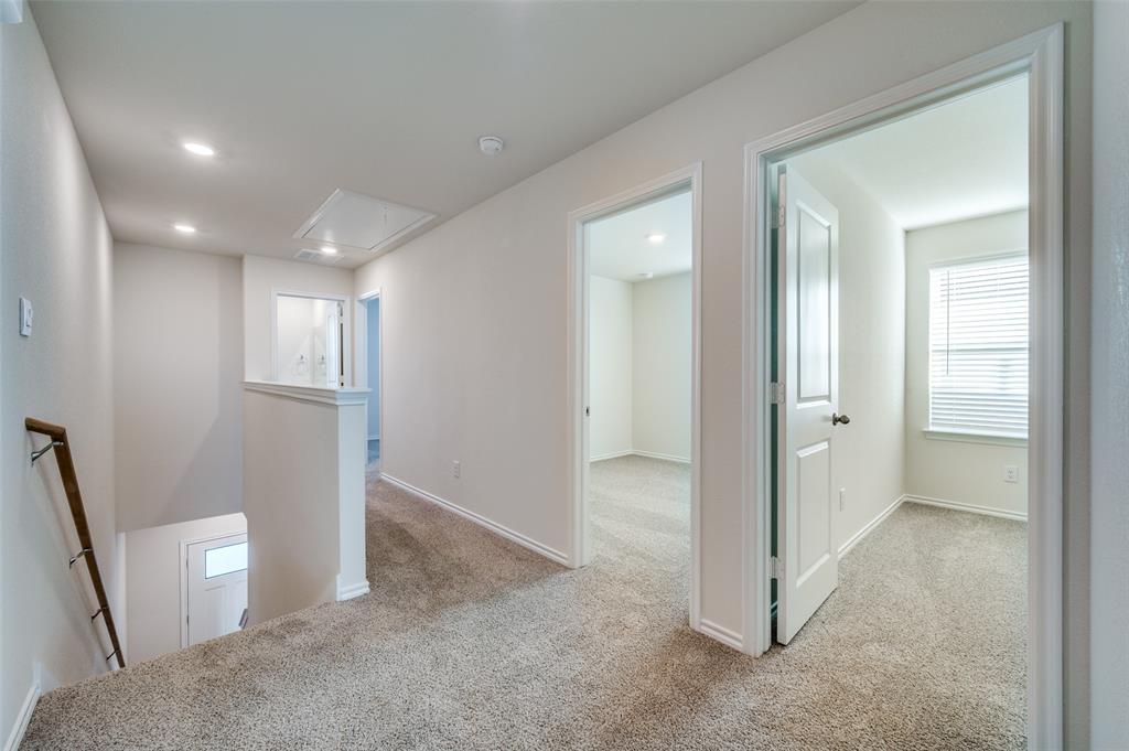 6218 Holly Spg Road Princeton, TX 75407 - Photo 23 of 25 a view of entryway with window