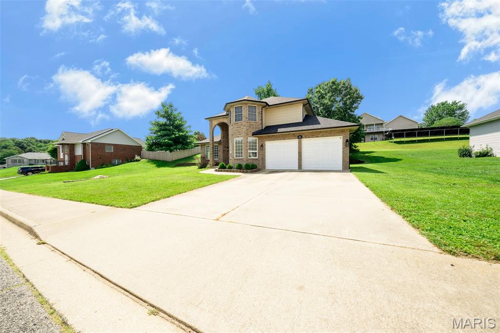 113 Jared Street Waynesville, MO 65583 - Photo 39 of 48