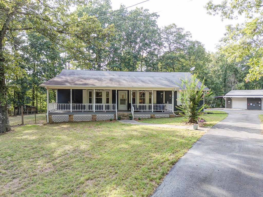 2147 East Emerson Road Cohutta, GA 30710 - Photo 1 of 45 Main View