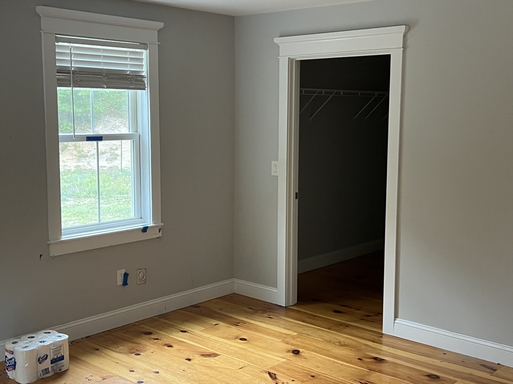 879 Long Pond Road Plymouth, MA 02360 - Photo 35 of 39 an empty room with window