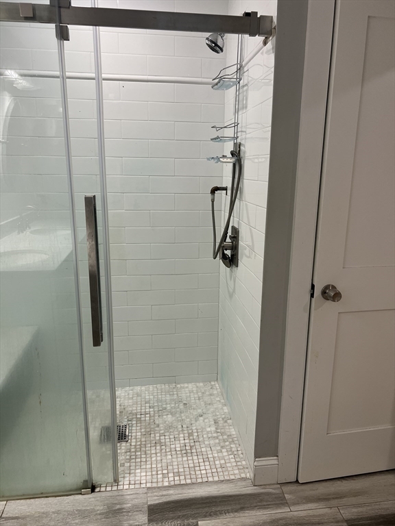 879 Long Pond Road Plymouth, MA 02360 - Photo 37 of 39 a bathroom with a shower