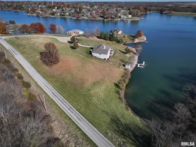 $59,900 | 3111 Buena Vista Court, Sherrard, IL 61281