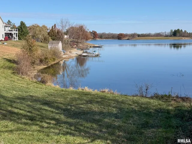 $59,900 | 3111 Buena Vista Court, Sherrard, IL 61281