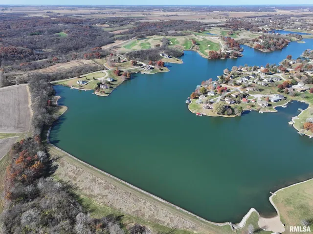 $59,900 | 3111 Buena Vista Court, Sherrard, IL 61281