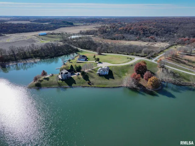 $59,900 | 3111 Buena Vista Court, Sherrard, IL 61281