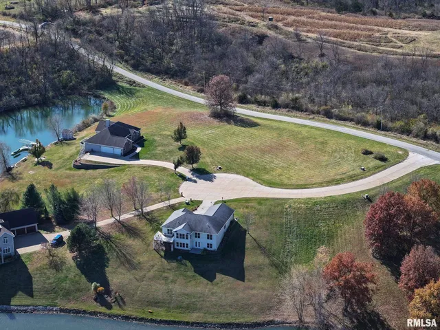 $59,900 | 3111 Buena Vista Court, Sherrard, IL 61281