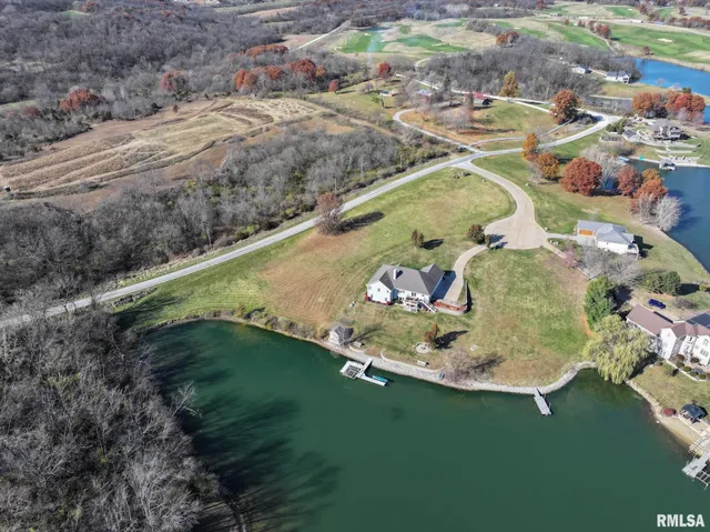 $59,900 | 3111 Buena Vista Court, Sherrard, IL 61281