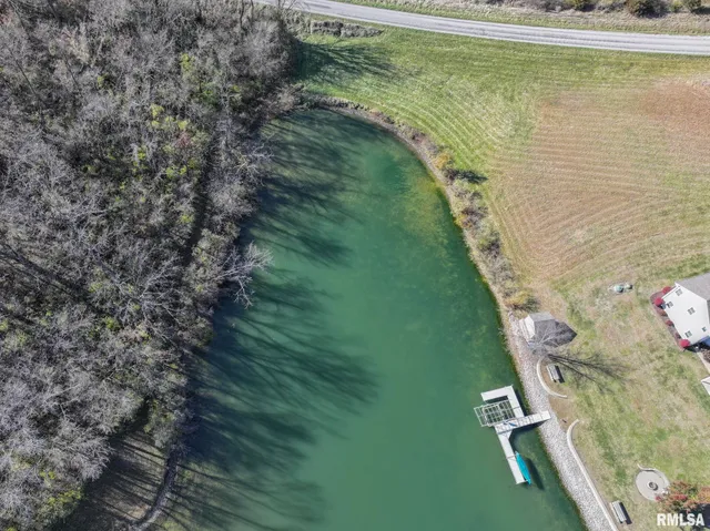 $59,900 | 3111 Buena Vista Court, Sherrard, IL 61281