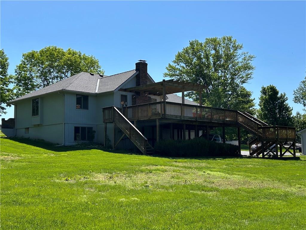 2105 Northeast Porter Road Blue Springs, MO 64014 - Photo 6 of 7