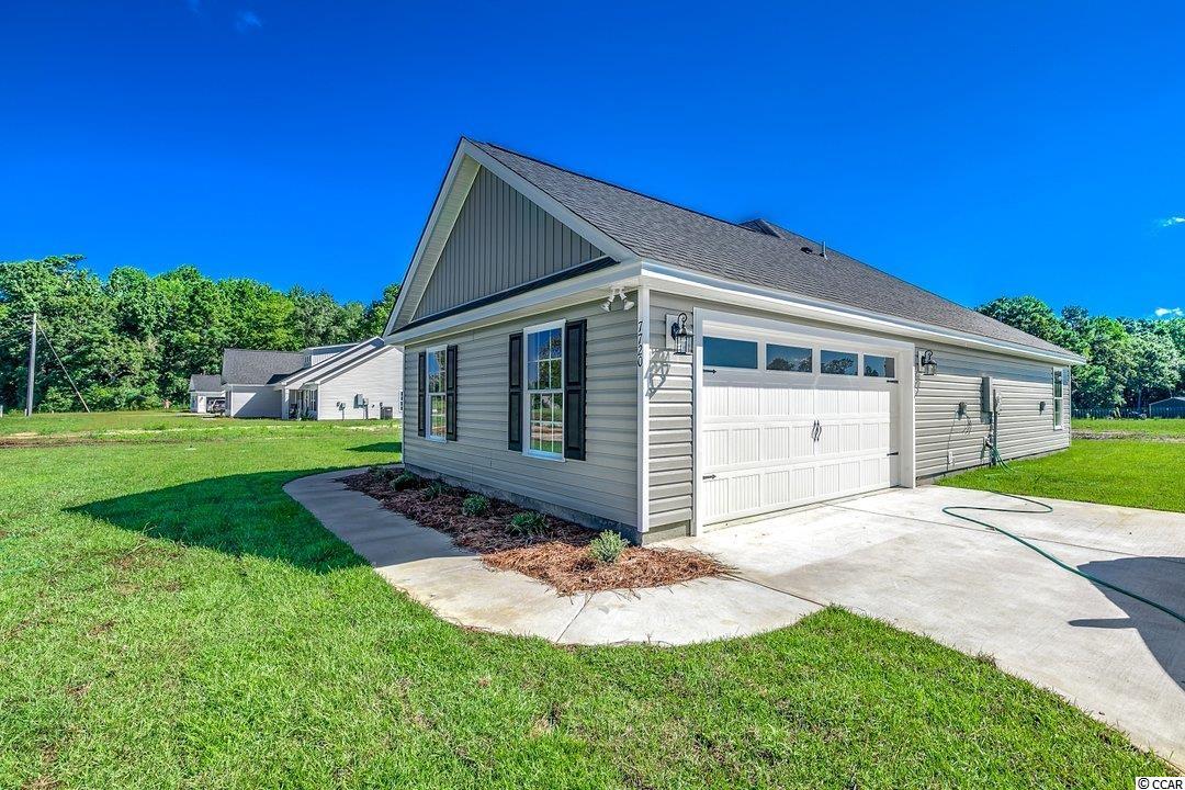 7720 Hunting Swamp Road Conway, SC 29527 - Photo 35 of 36 Gallery Image 35