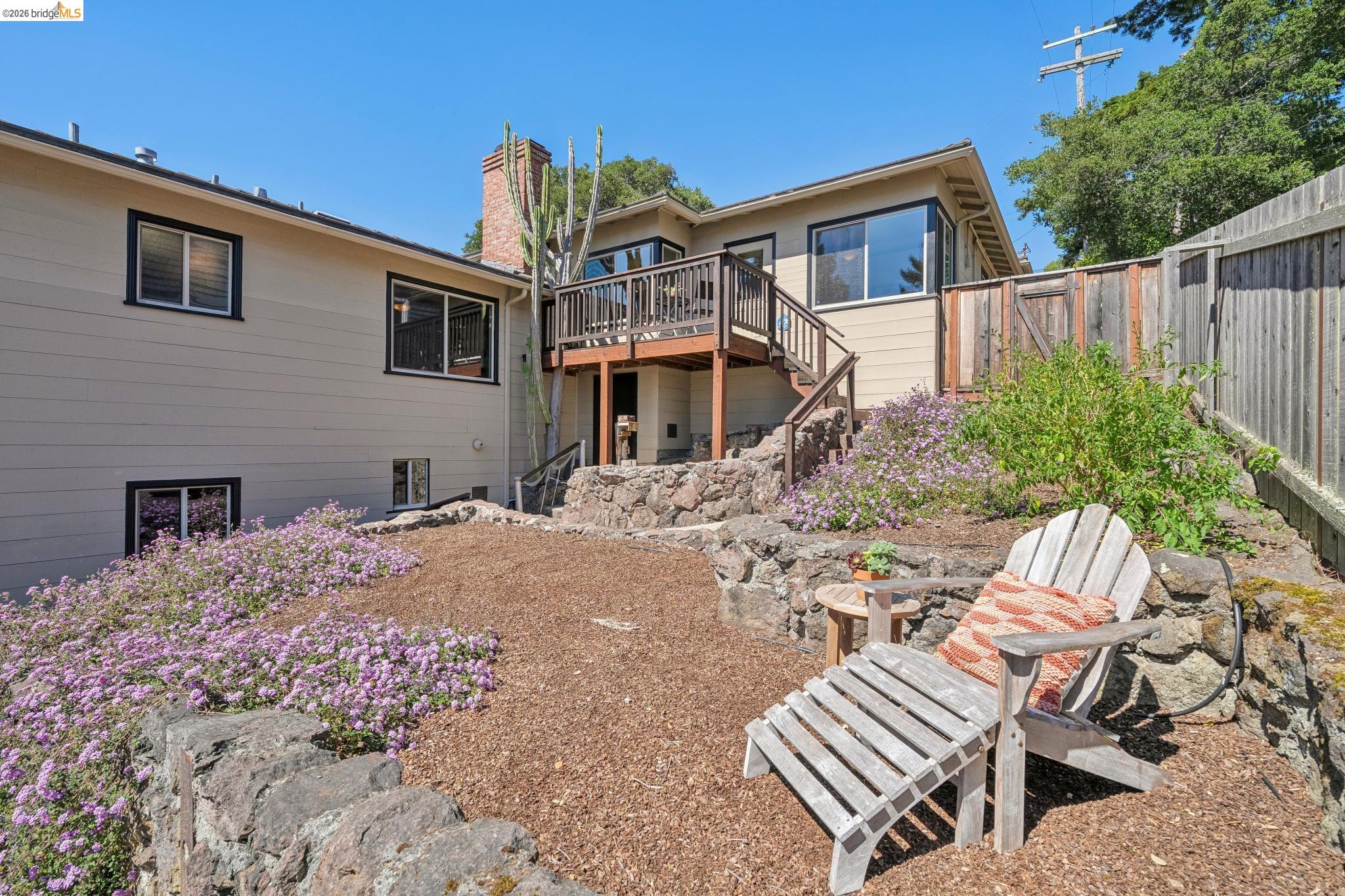 98 Fairlawn Drive Berkeley, CA 94708 - Photo 67 of 85