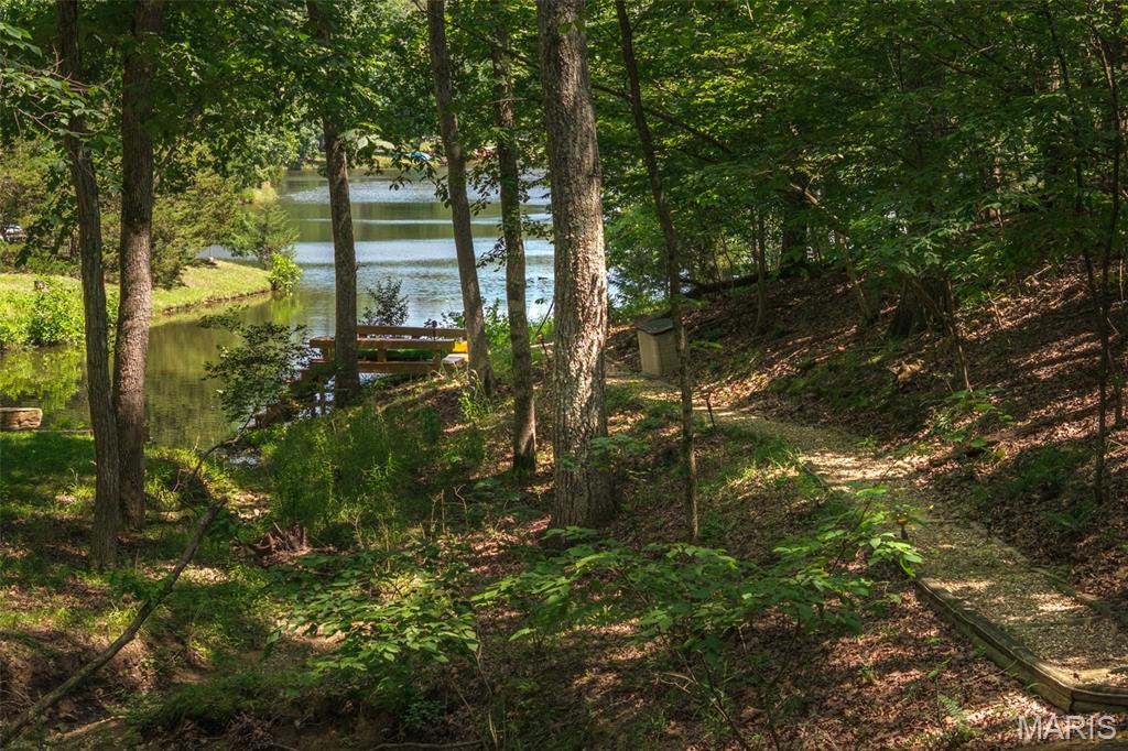 444 Fox Fire Circle Innsbrook, MO 63390 - Photo 44 of 47