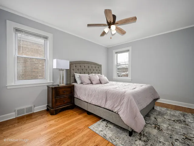 $499,900 | 6057 West Melrose Street, Chicago, IL 60634