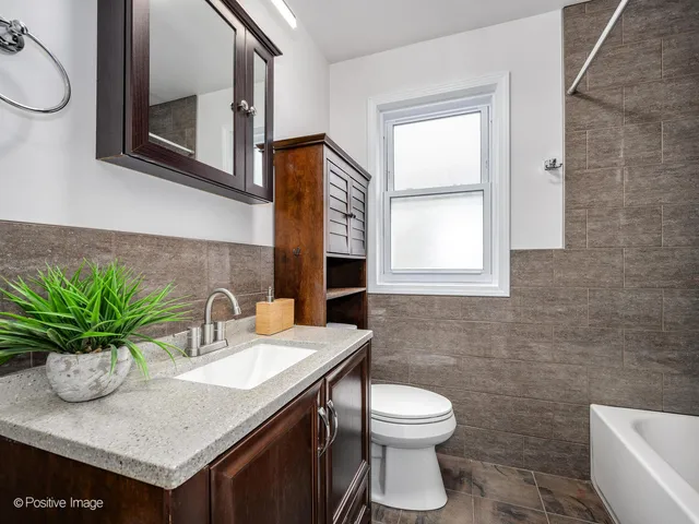 $499,900 | 6057 West Melrose Street, Chicago, IL 60634