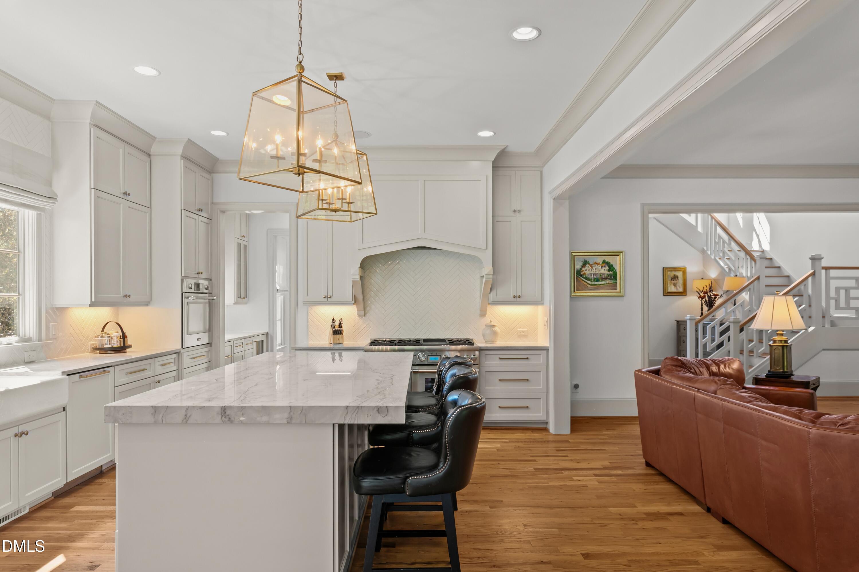 2825 Claremont Road Raleigh, NC 27608 - Photo 10 of 85 CGP_8420