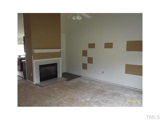 602 Quest Ridge Drive Fuquay-Varina, NC 27526 - Photo 2 of 8
