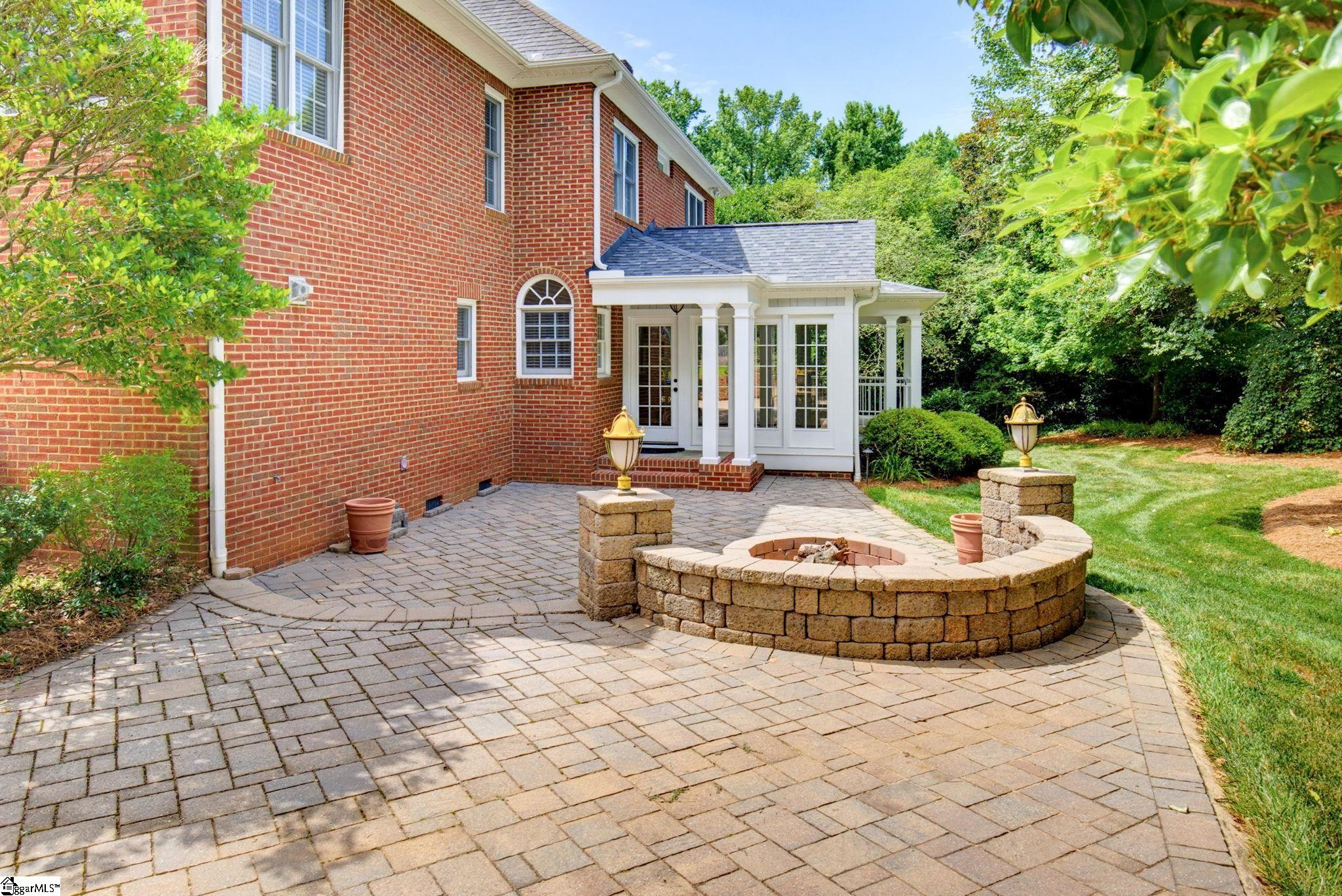 301 Rosebud Lane Greer, SC 29650 - Photo 31 of 45