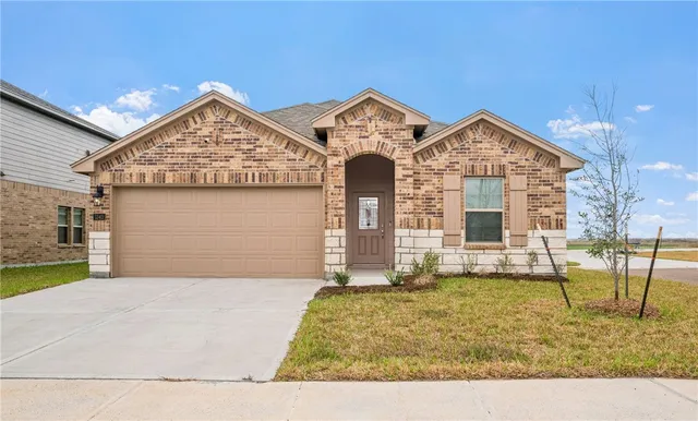 $329,900 | 1342 Alexandra Pk Lane, Corpus Christi, TX 78415