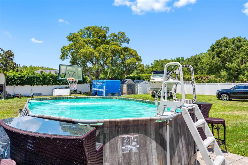 5515 Lake Le Clare Road Lutz, FL 33558 - Photo 39 of 59