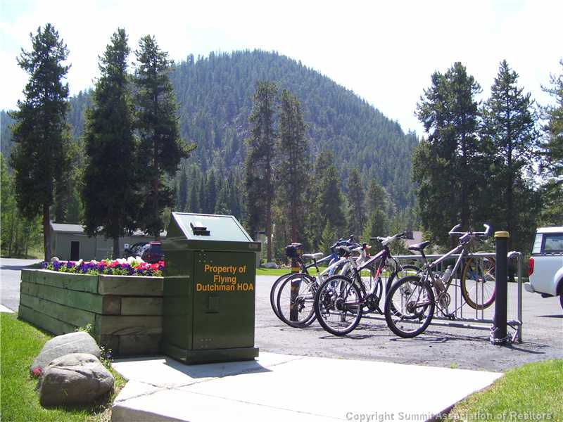 100 Wild Irishman Road, Unit 1102 Keystone, CO 80435 - Photo 22 of 22 Other.
