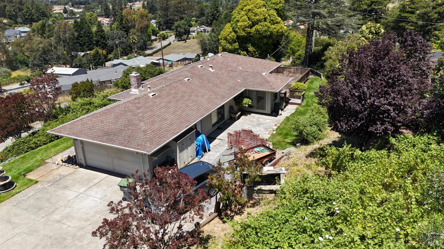 9160 Water Road Cotati, CA 94931 - Photo 36 of 45 Gallery Image 36