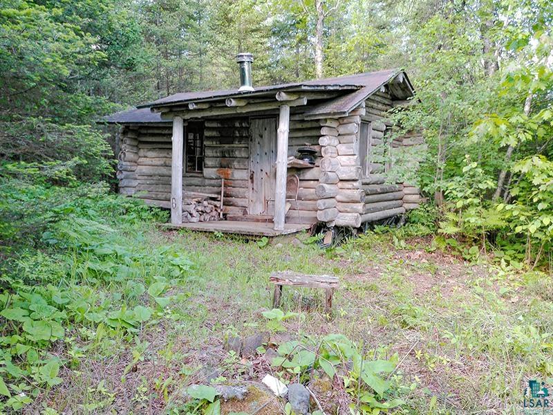 6975 Cramer Road Finland, MN 55603 - Photo 43 of 62 Cabin across River